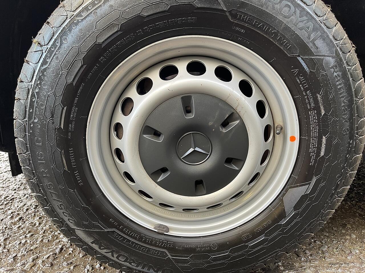 Used Mercedes-Benz Sprinter 2021 for sale - 76371238: Photo 25