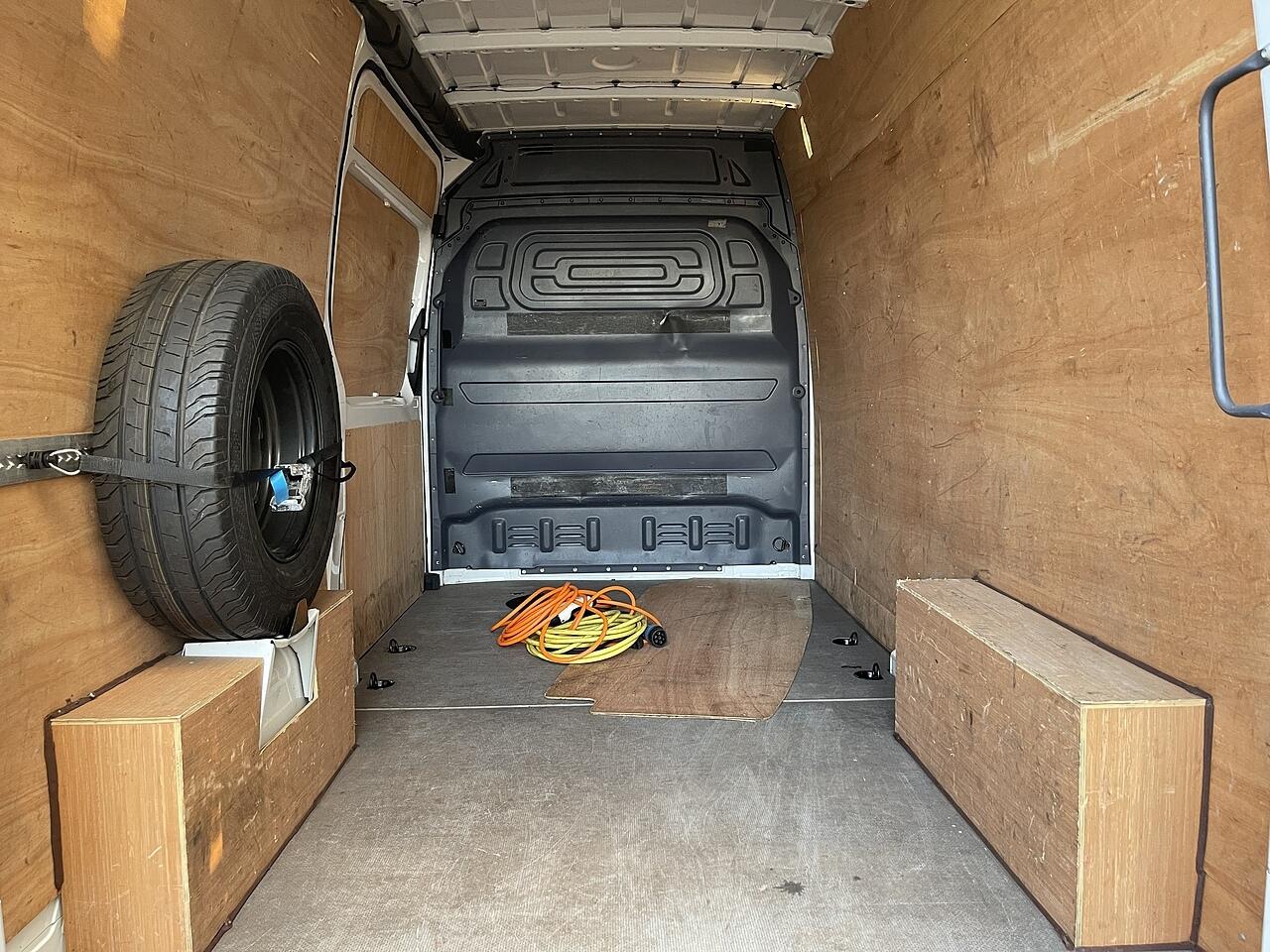 Used Mercedes-Benz Sprinter 2021 for sale - 76371238: Photo 26