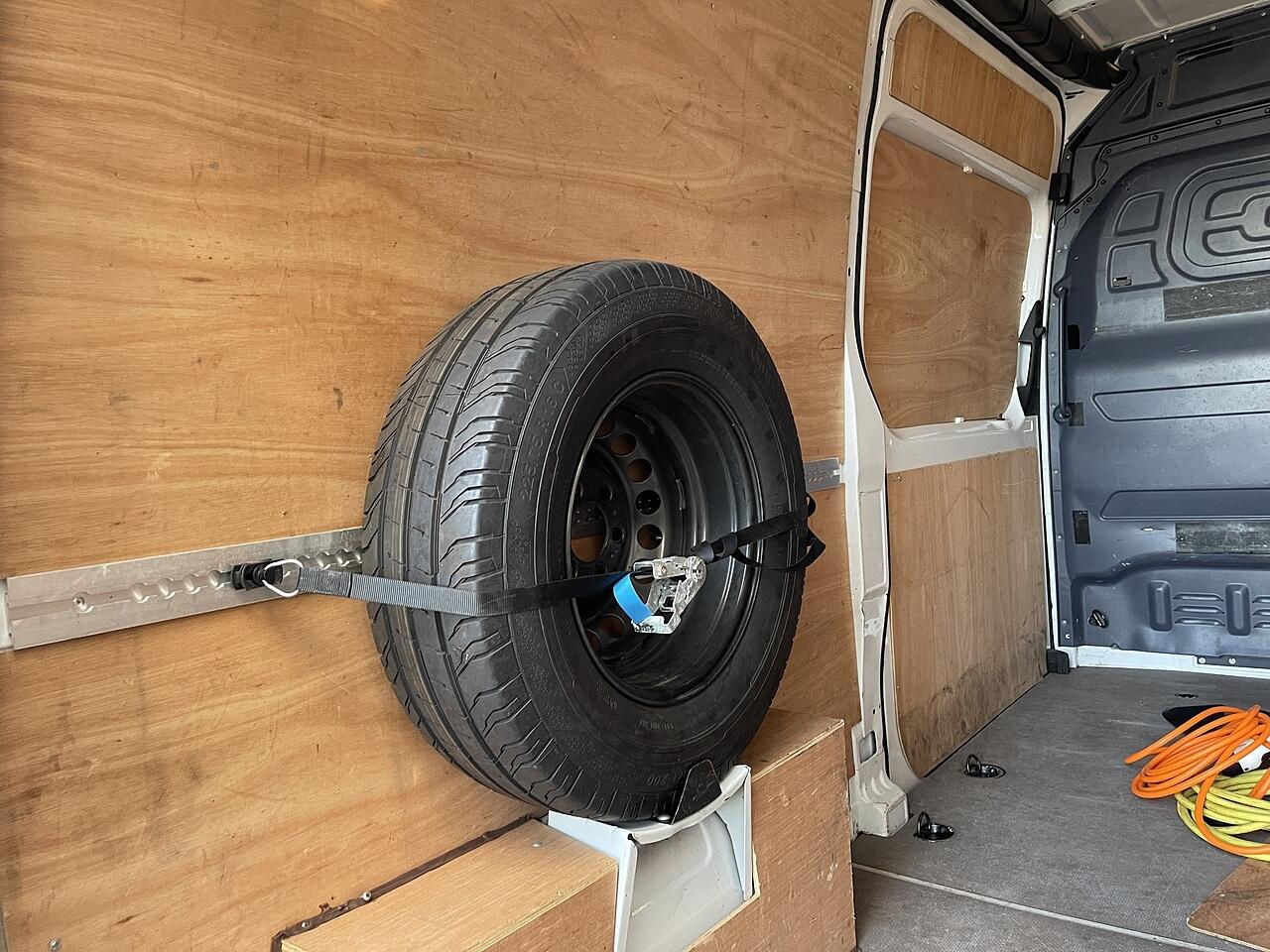 Used Mercedes-Benz Sprinter 2021 for sale - 76371238: Photo 27