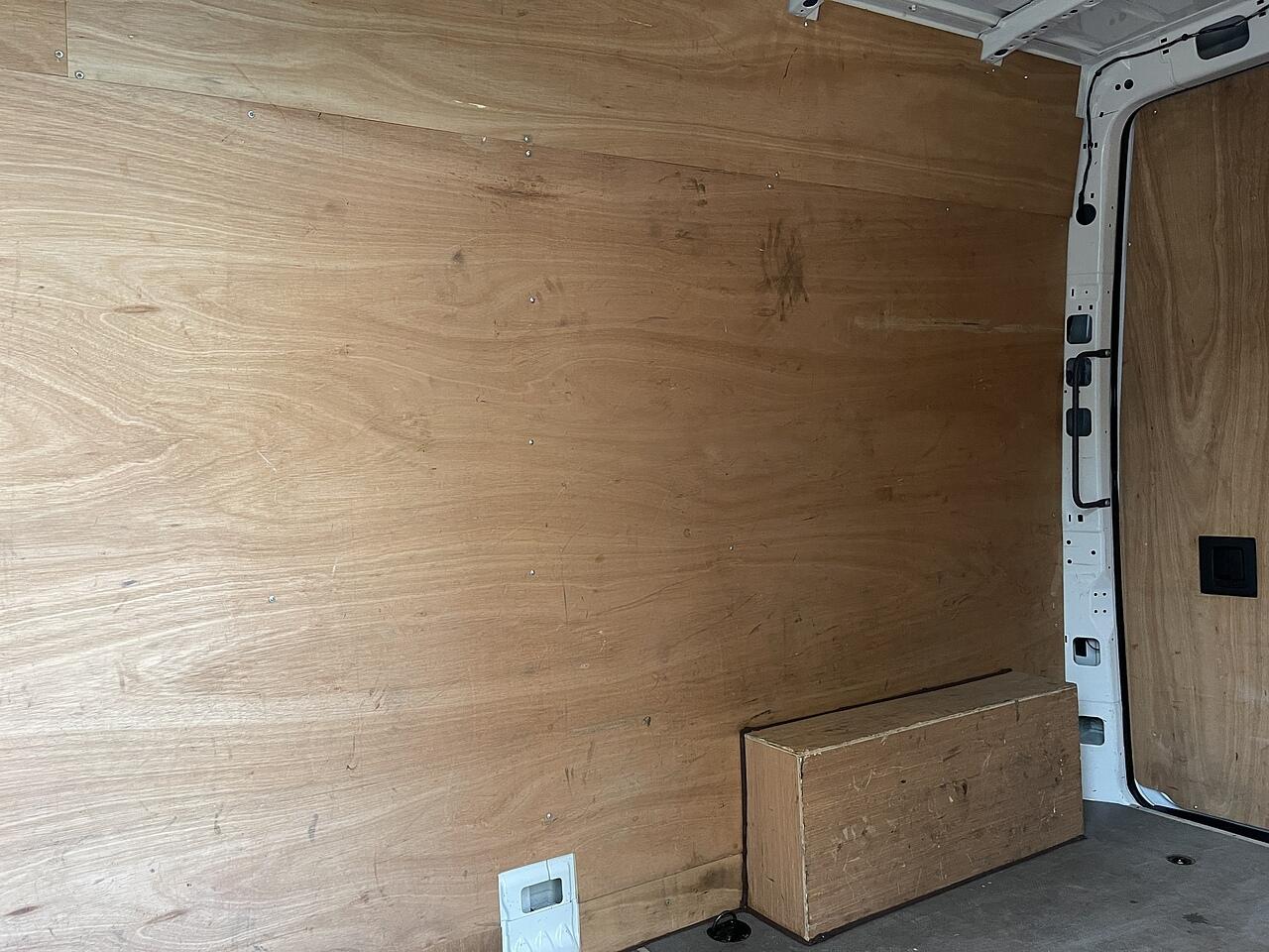 Used Mercedes-Benz Sprinter 2021 for sale - 76371238: Photo 29