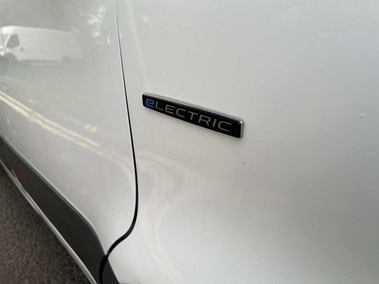 Used Mercedes-Benz Sprinter 2021 for sale - 76371238: Photo 30