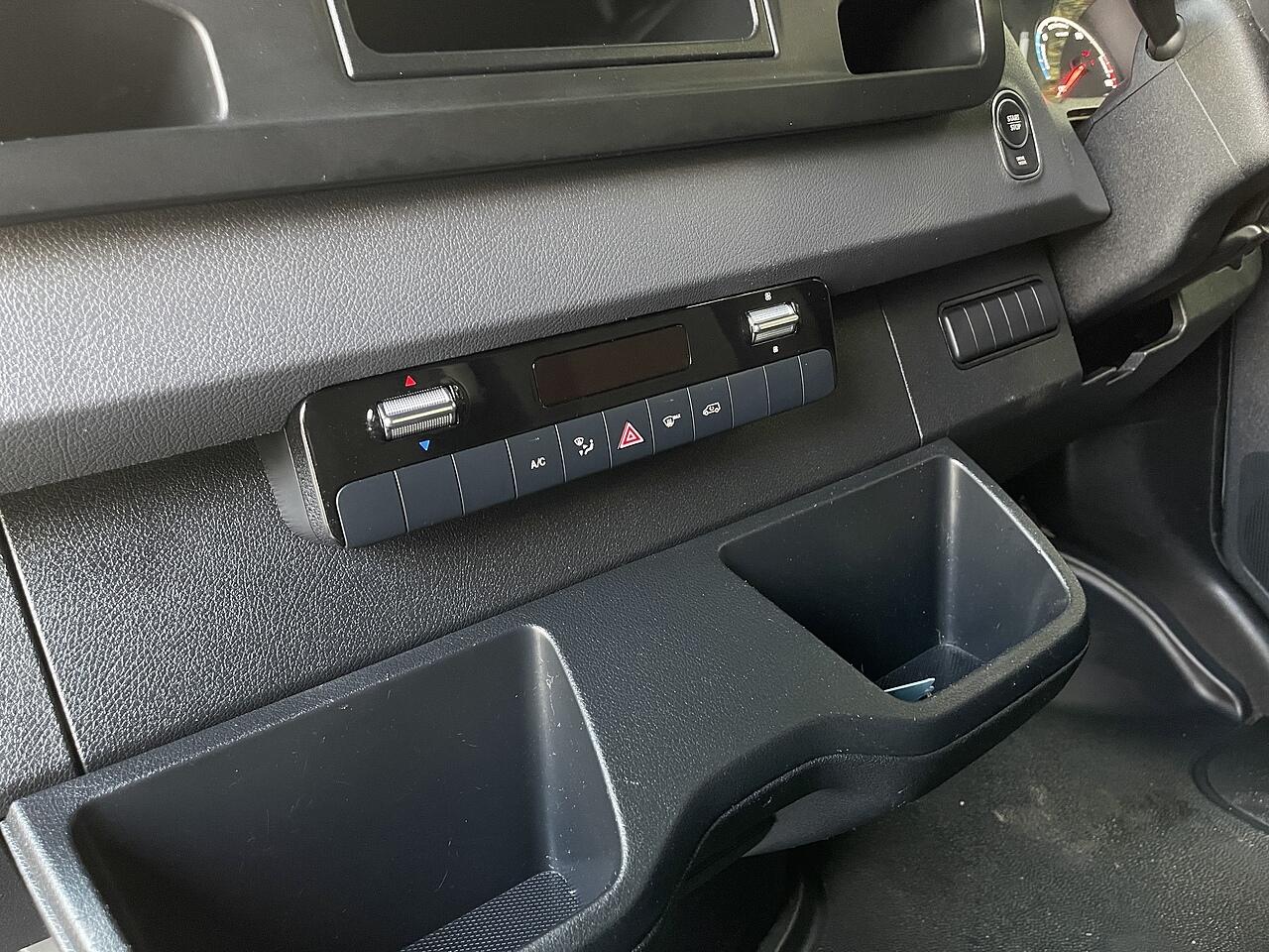 Used Mercedes-Benz Sprinter 2021 for sale - 76371238: Photo 32