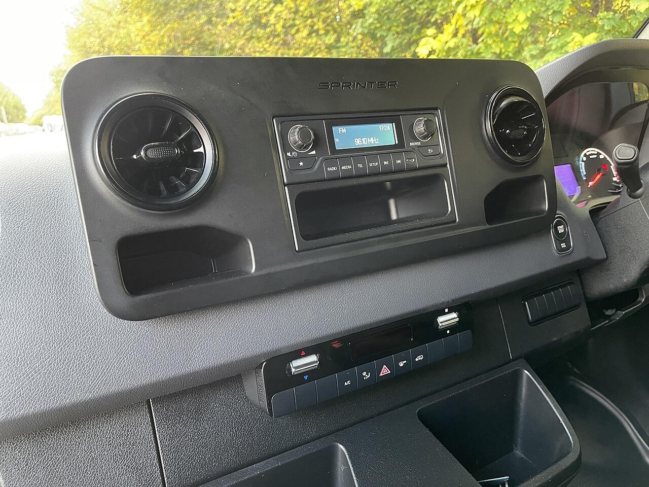 Used Mercedes-Benz Sprinter 2021 for sale - 76371238: Photo 34