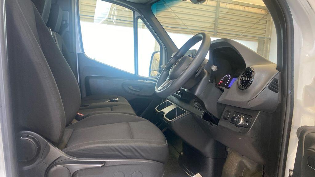 Used Mercedes-Benz Sprinter 2021 for sale - 76371238: Photo 5