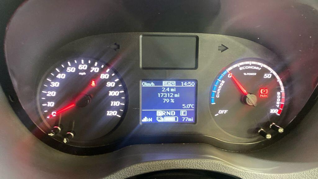 Used Mercedes-Benz Sprinter 2021 for sale - 76371238: Photo 6