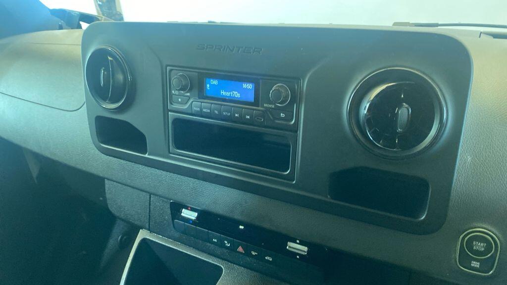Used Mercedes-Benz Sprinter 2021 for sale - 76371238: Photo 7