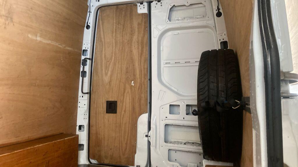 Used Mercedes-Benz Sprinter 2021 for sale - 76371238: Photo 9