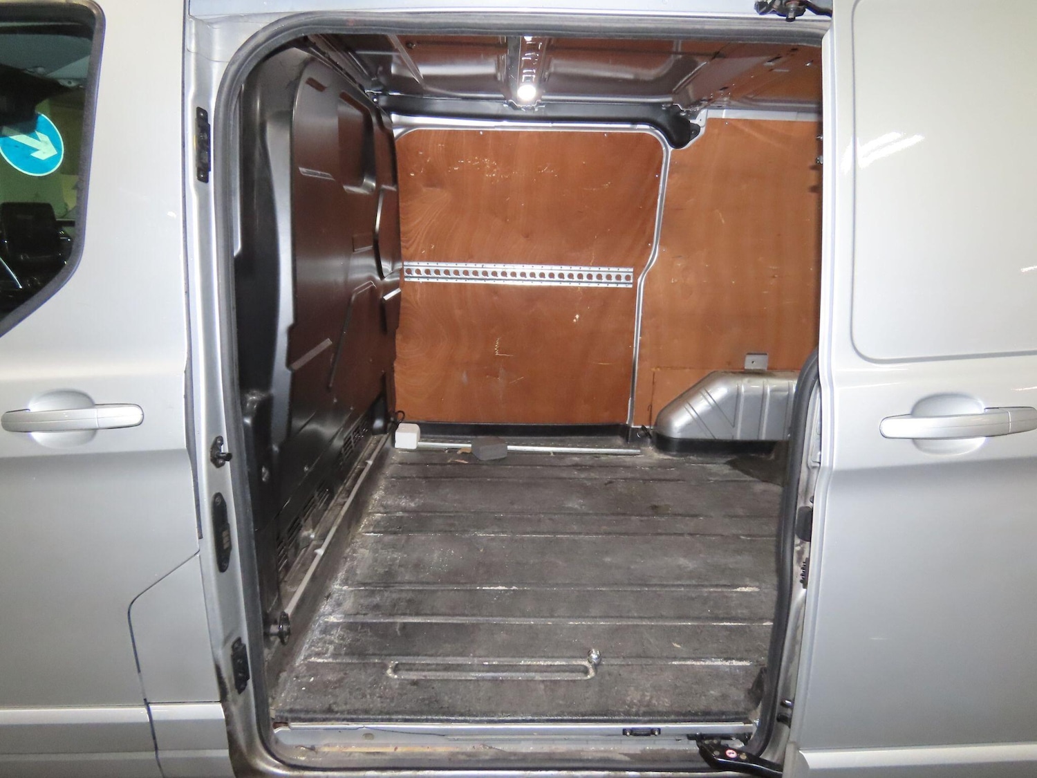 Used Ford Transit Custom 2022 for sale - 77191114: Photo 10