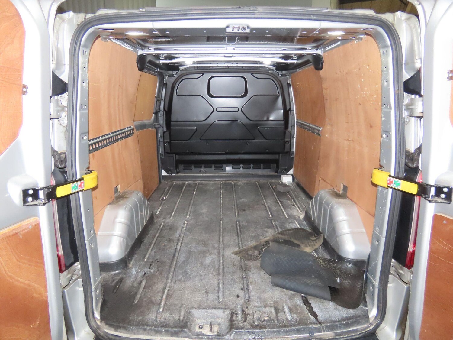 Used Ford Transit Custom 2022 for sale - 77191114: Photo 11