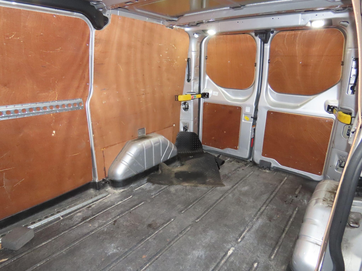 Used Ford Transit Custom 2022 for sale - 77191114: Photo 12