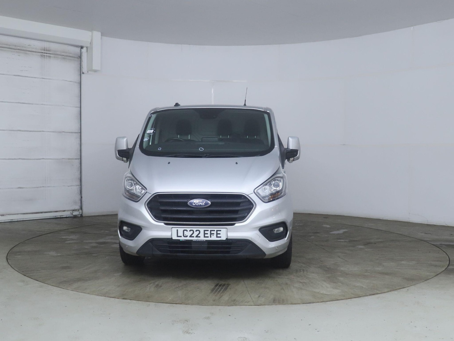 Used Ford Transit Custom 2022 for sale - 77191114: Photo 2