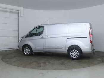 Used Ford Transit Custom 2022 for sale - 77191114: Photo