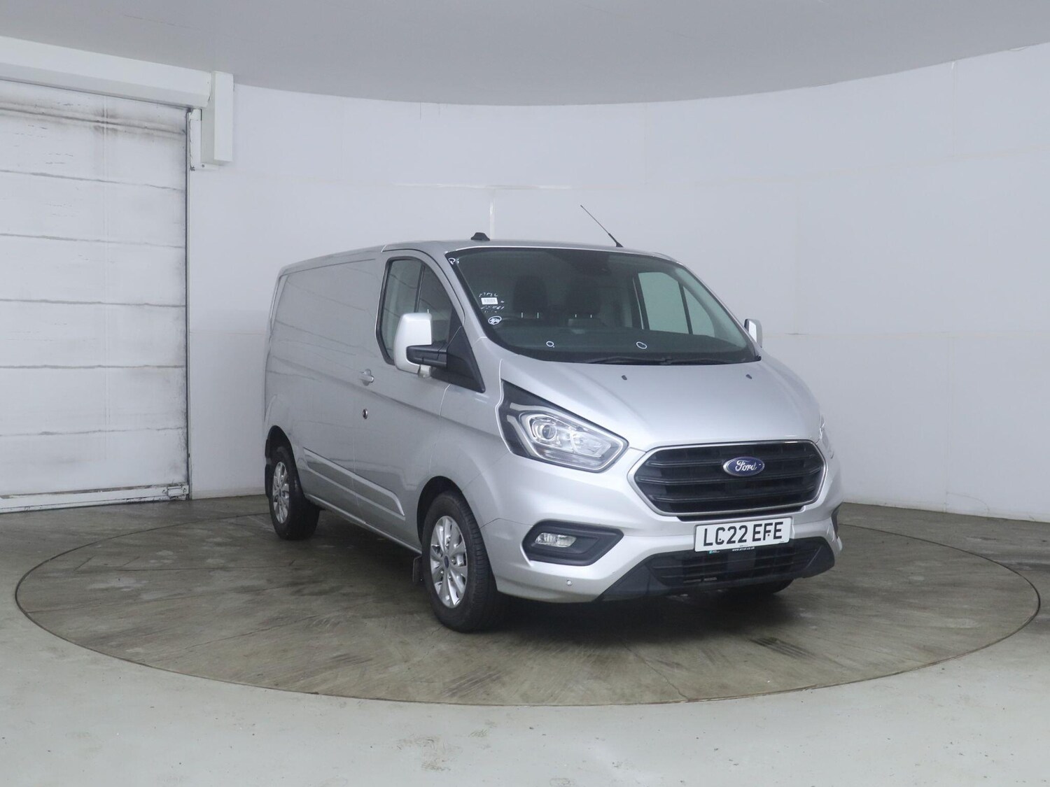 Used Ford Transit Custom 2022 for sale - 77191114: Photo 5