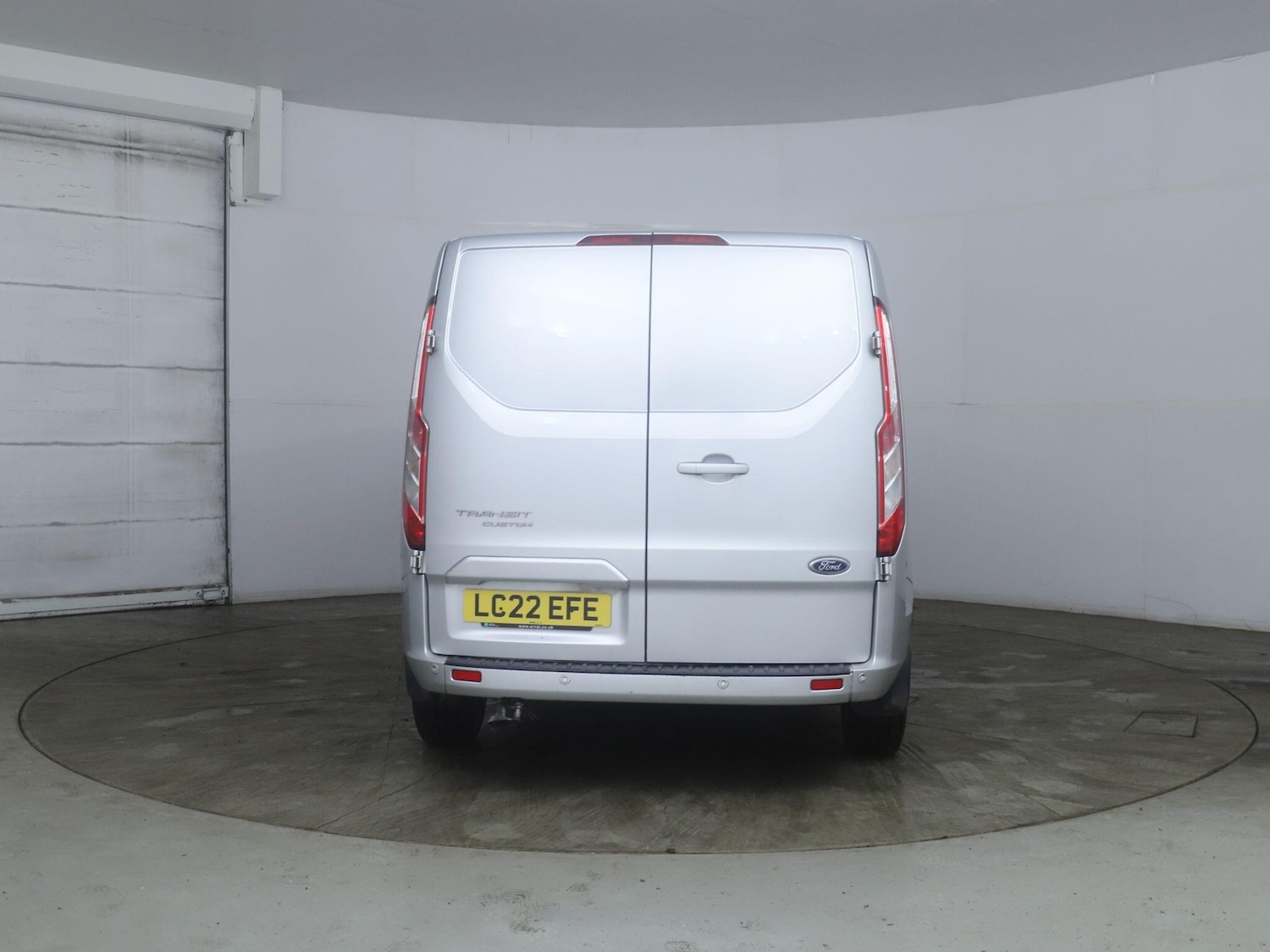 Used Ford Transit Custom 2022 for sale - 77191114: Photo 6