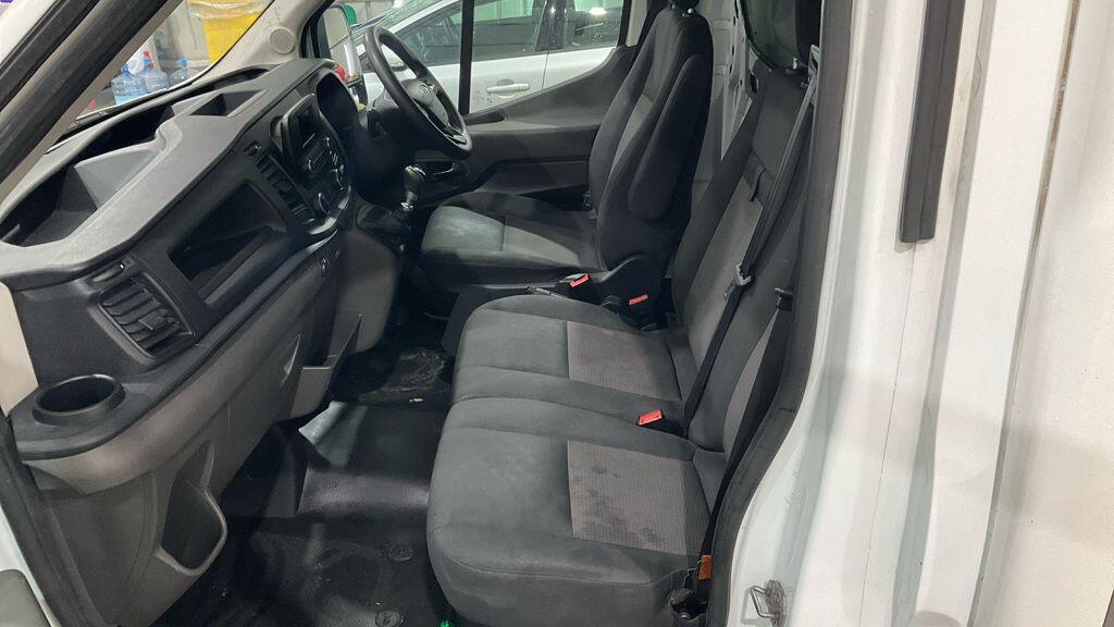 Used Ford Transit 2021 for sale - 76667087: Photo 10
