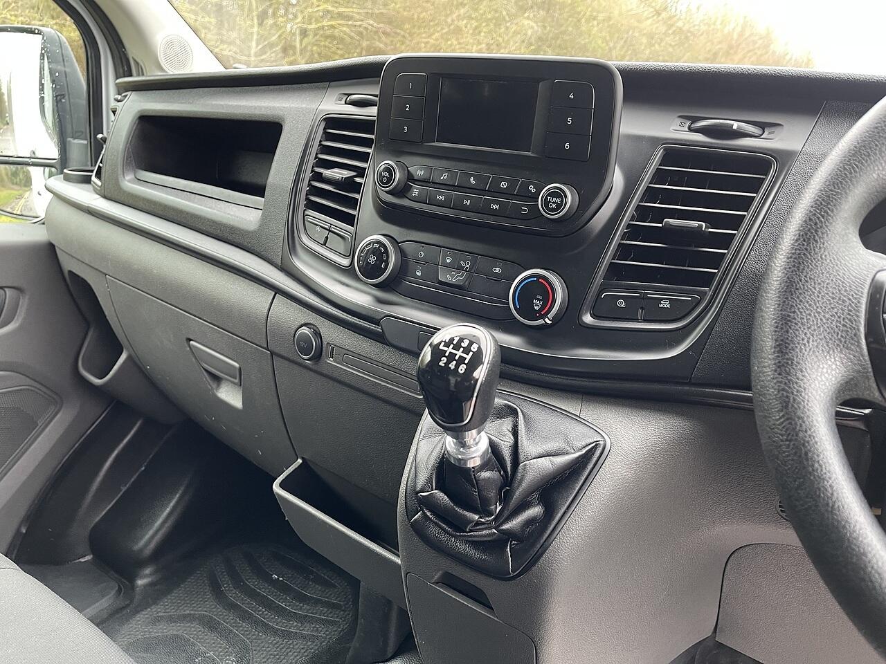 Used Ford Transit 2021 for sale - 76667087: Photo 15