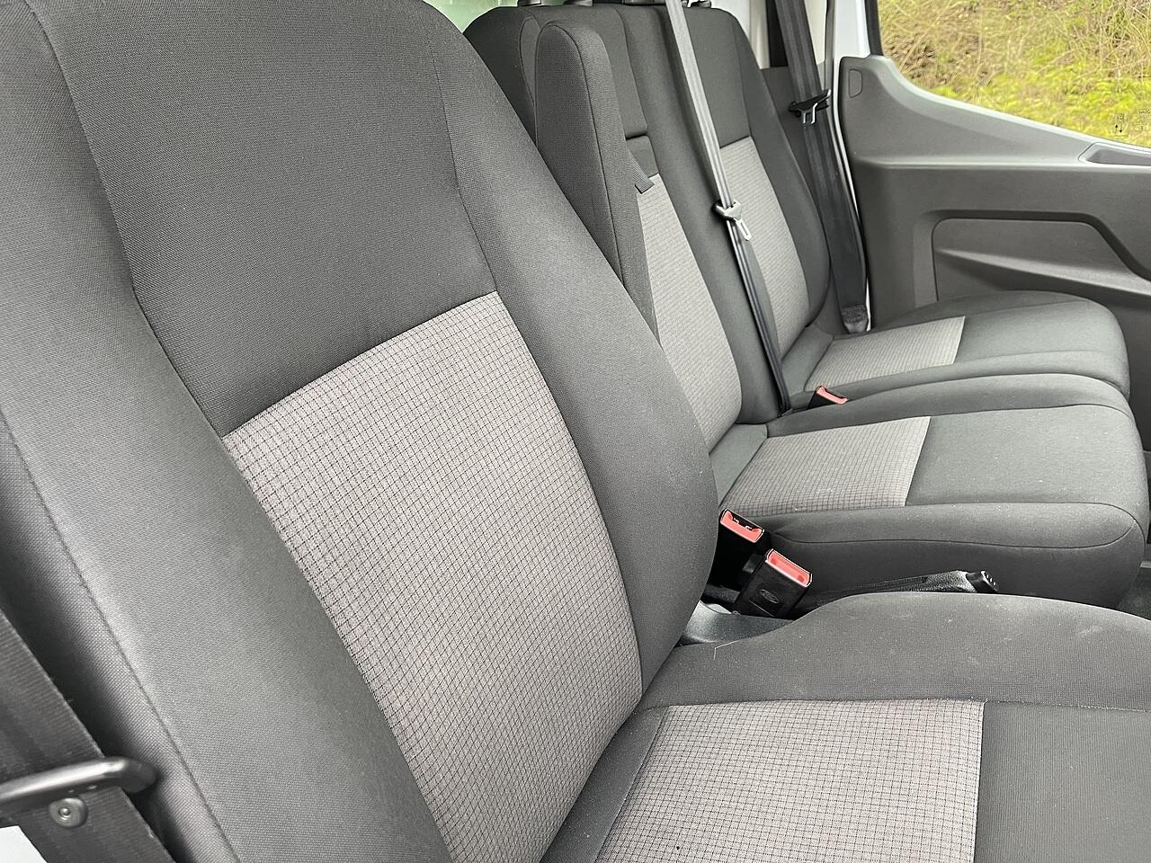 Used Ford Transit 2021 for sale - 76667087: Photo 16