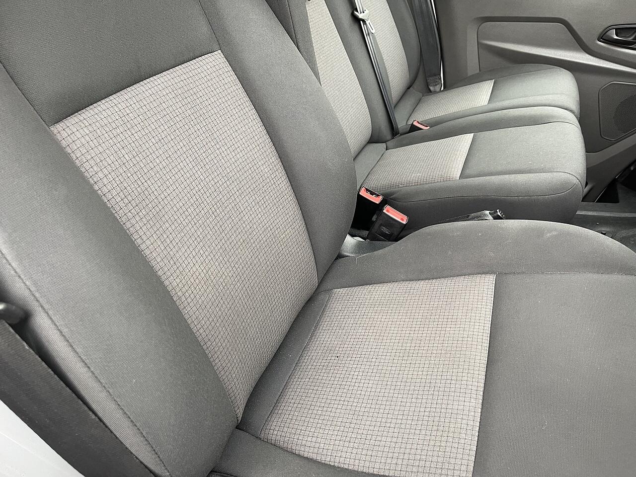 Used Ford Transit 2021 for sale - 76667087: Photo 17