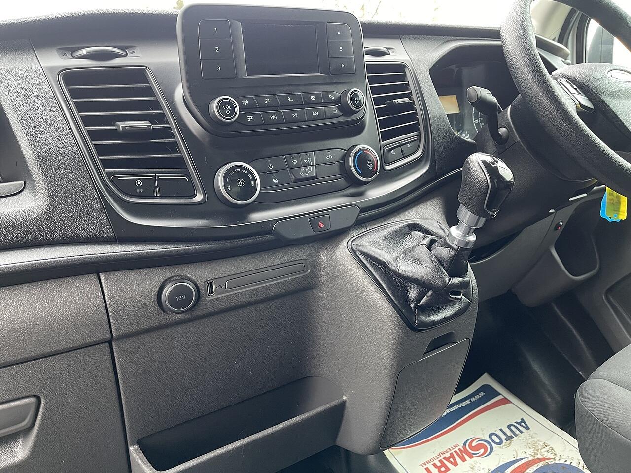 Used Ford Transit 2021 for sale - 76667087: Photo 20