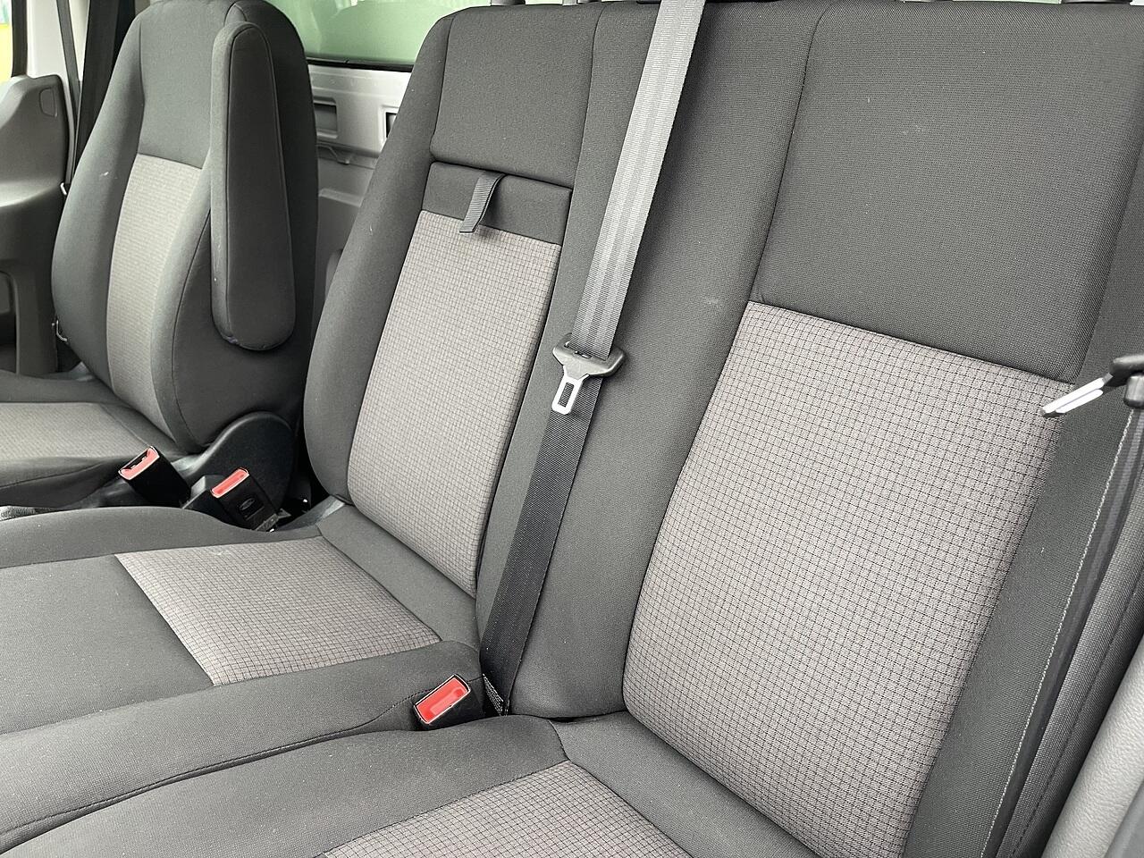 Used Ford Transit 2021 for sale - 76667087: Photo 22