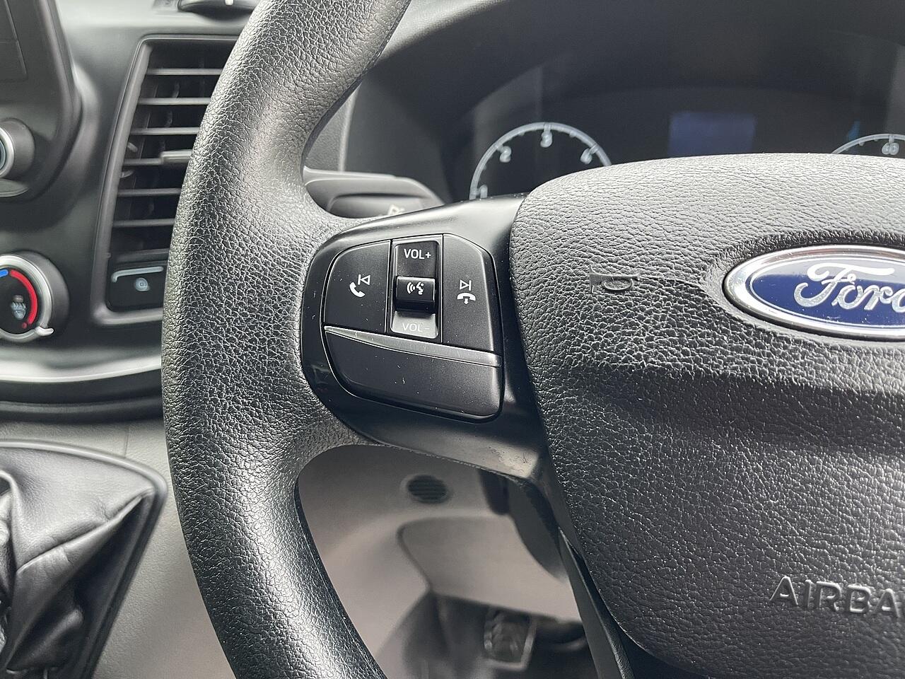 Used Ford Transit 2021 for sale - 76667087: Photo 26