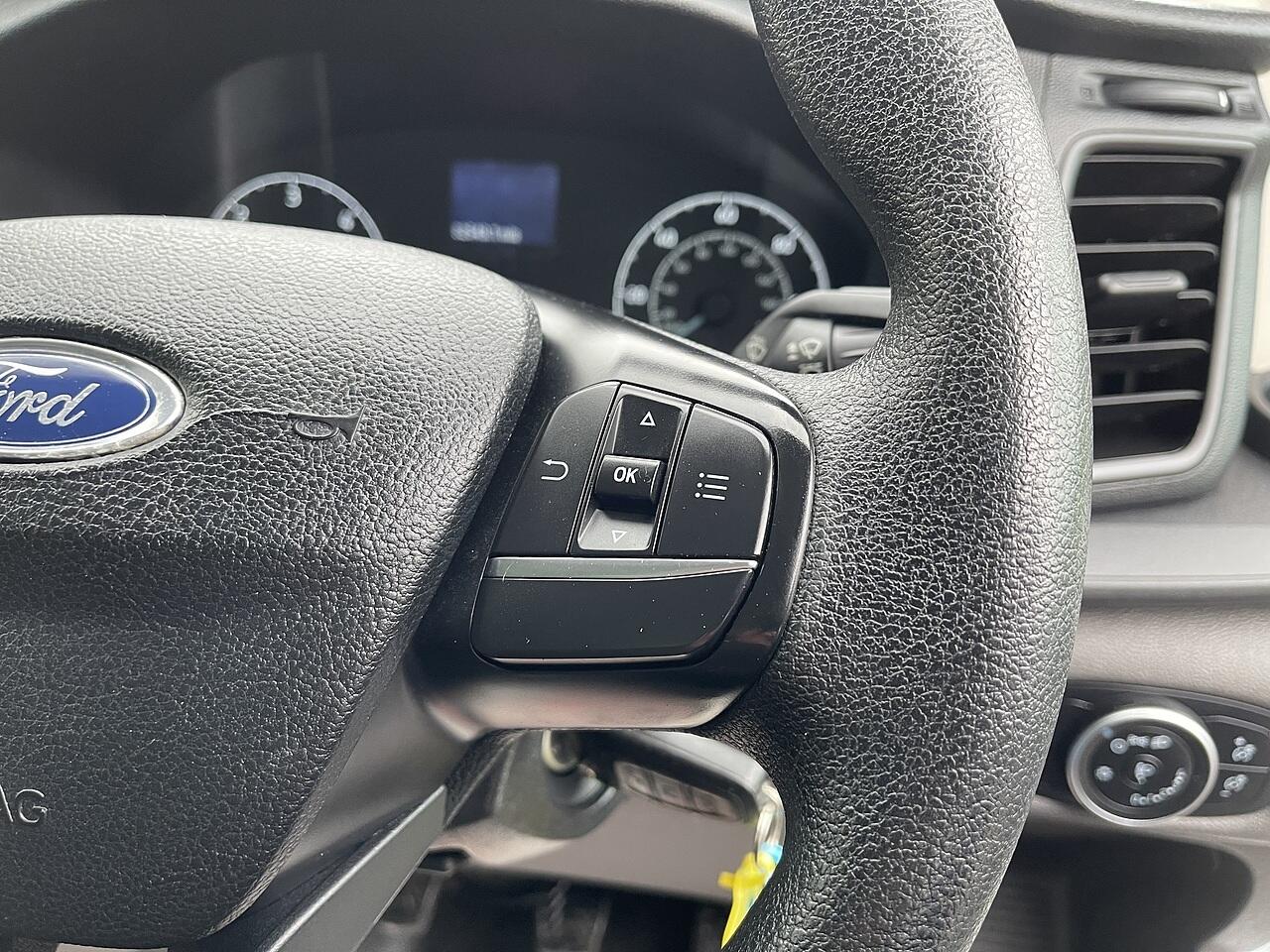 Used Ford Transit 2021 for sale - 76667087: Photo 27