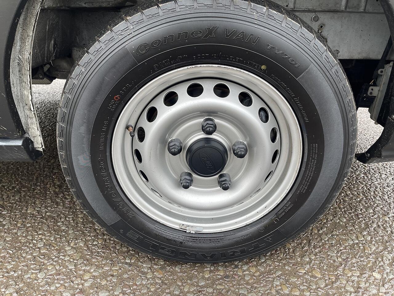 Used Ford Transit 2021 for sale - 76667087: Photo 29