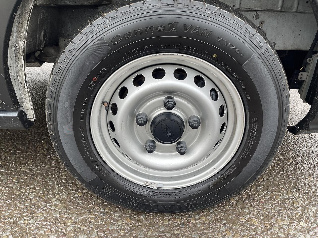 Used Ford Transit 2021 for sale - 76667087: Photo 30