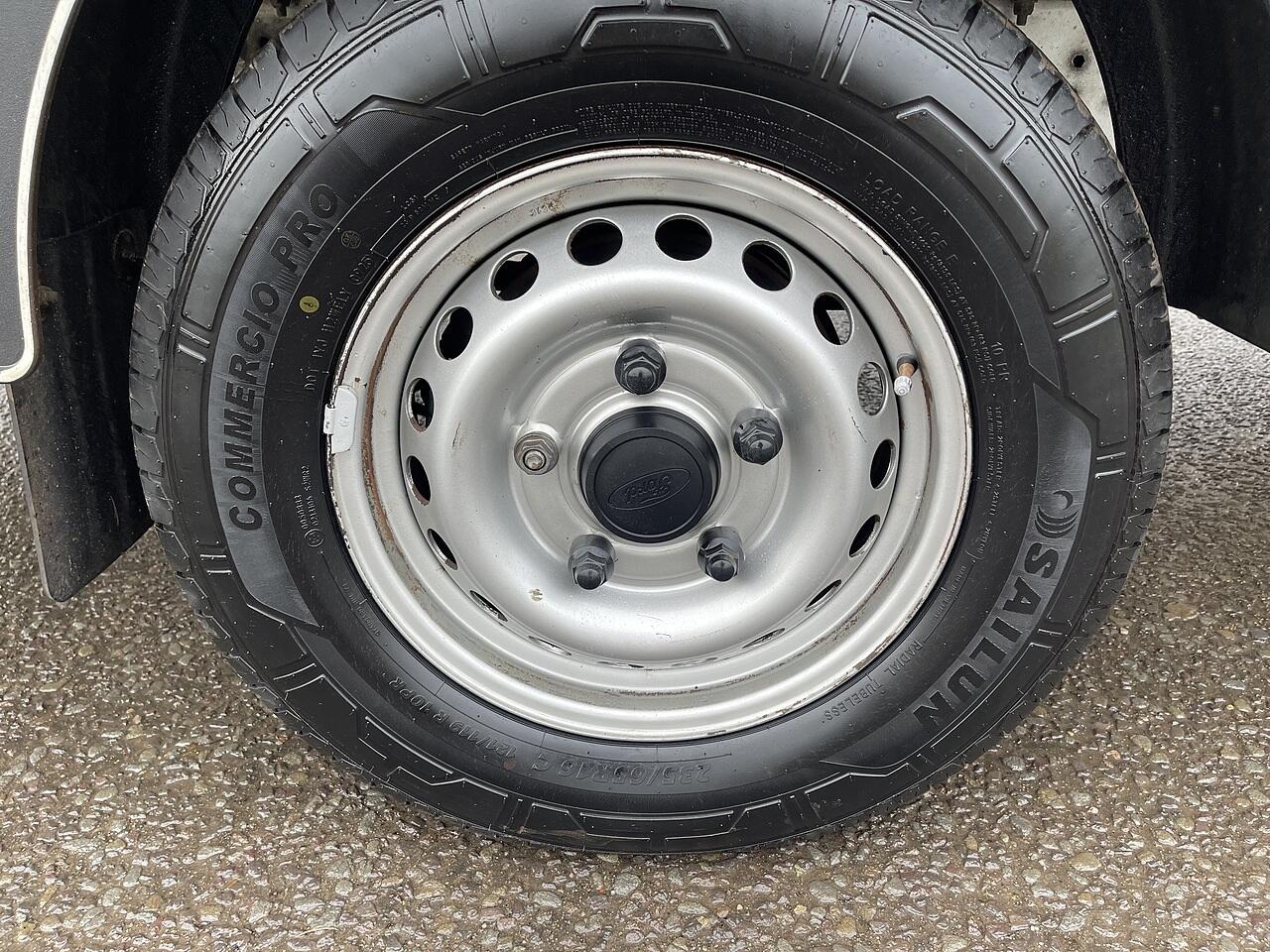 Used Ford Transit 2021 for sale - 76667087: Photo 31