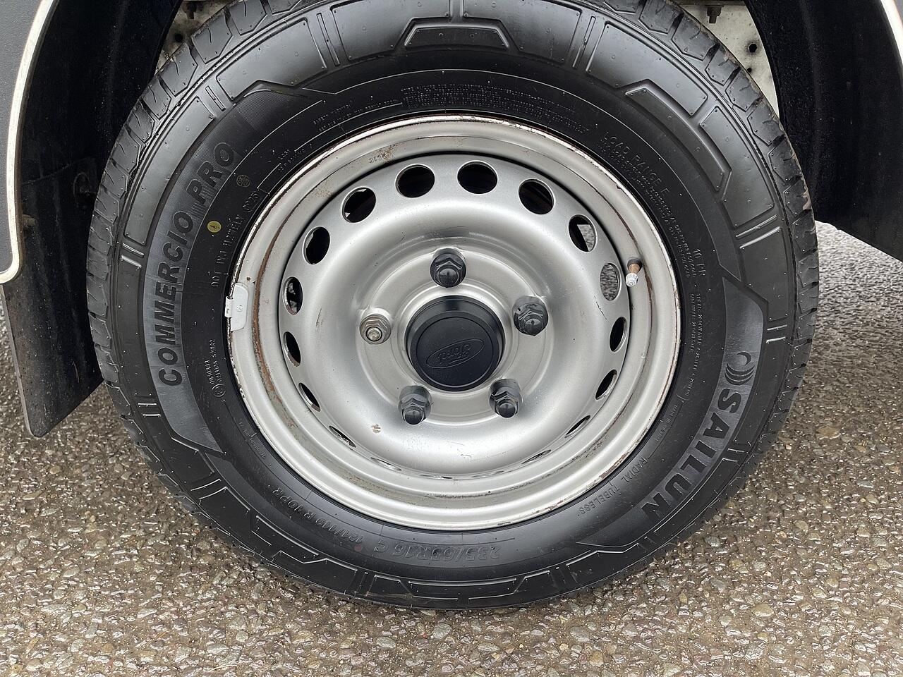 Used Ford Transit 2021 for sale - 76667087: Photo 32