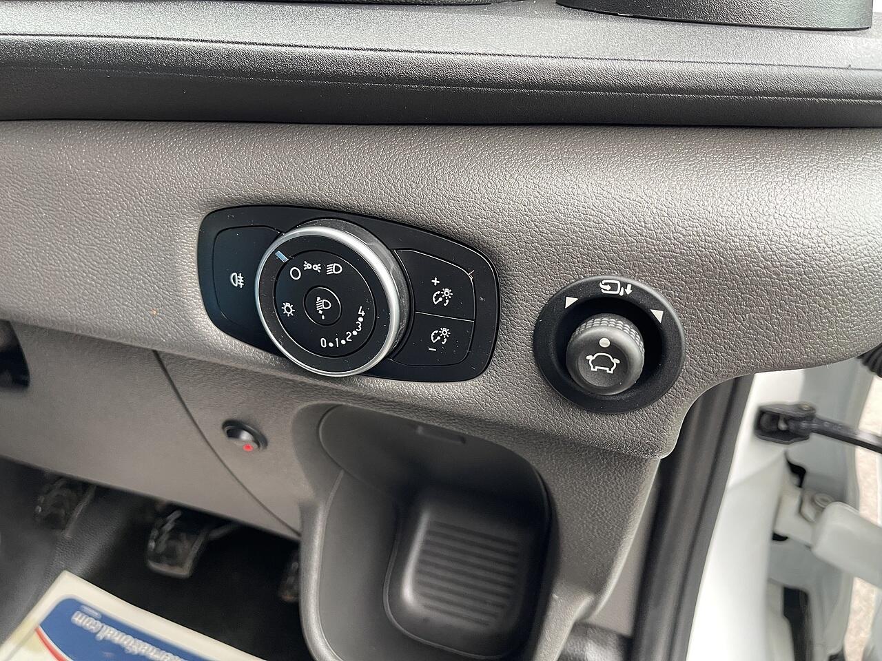 Used Ford Transit 2021 for sale - 76667087: Photo 33