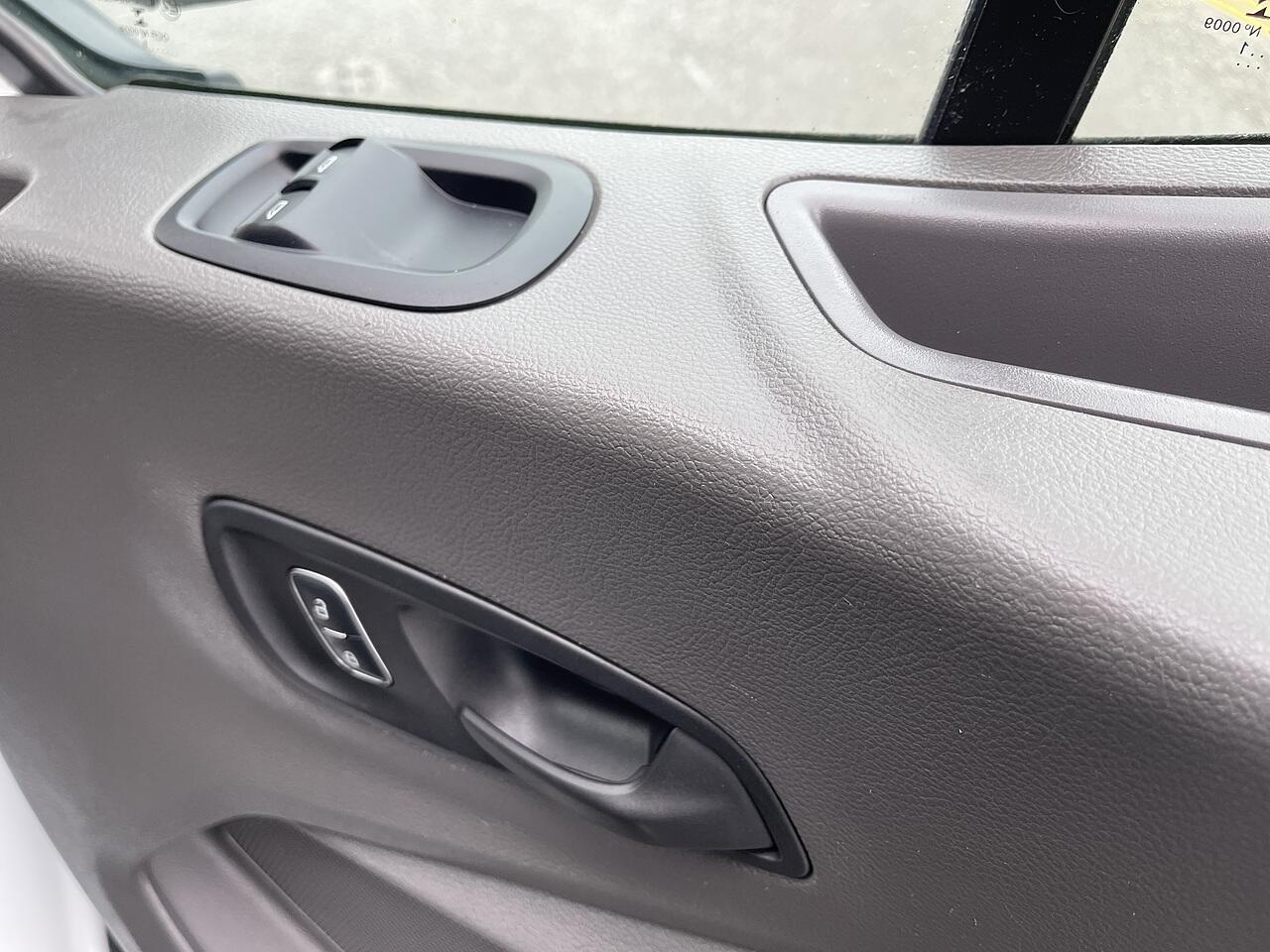 Used Ford Transit 2021 for sale - 76667087: Photo 35