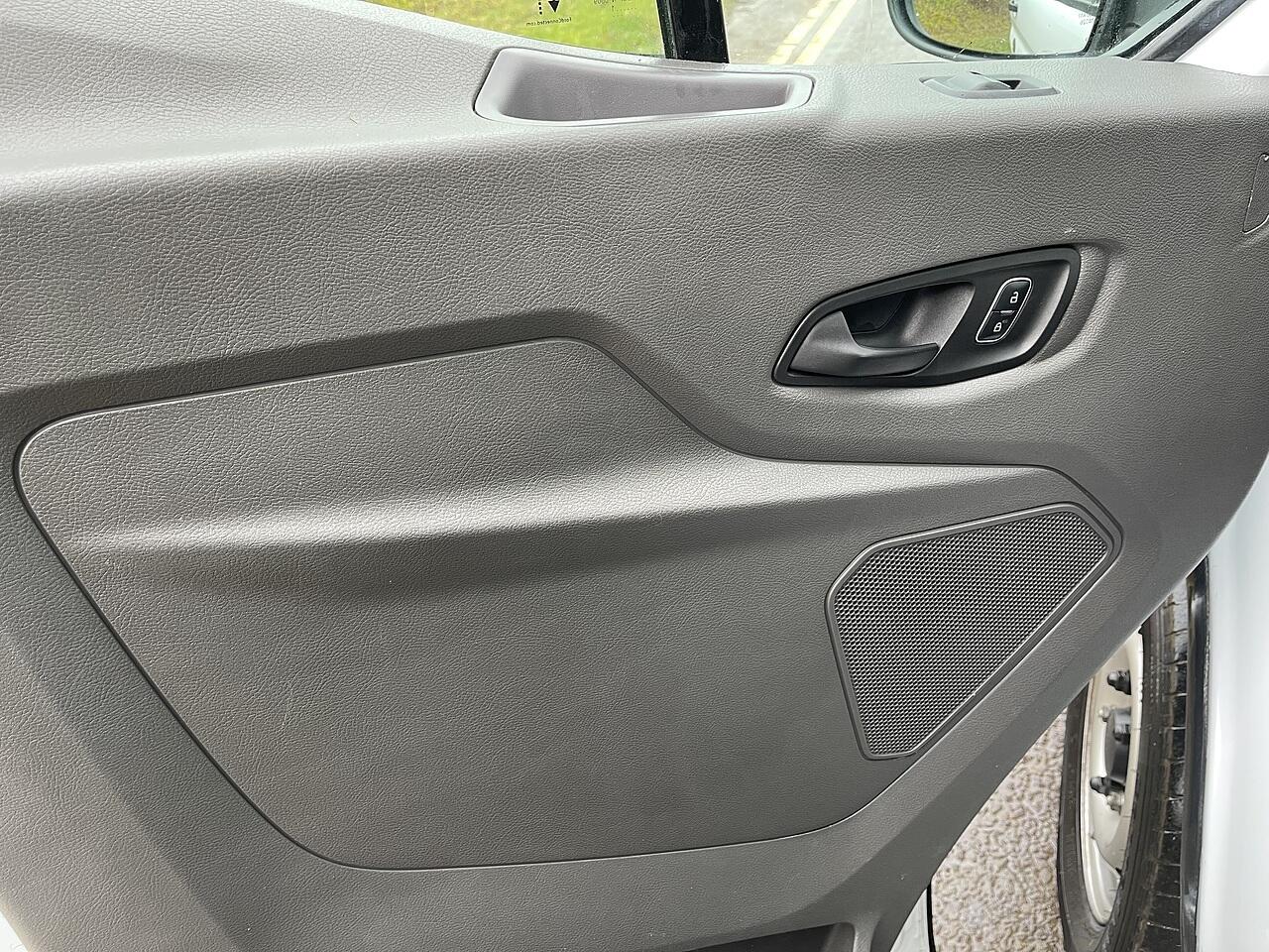 Used Ford Transit 2021 for sale - 76667087: Photo 36