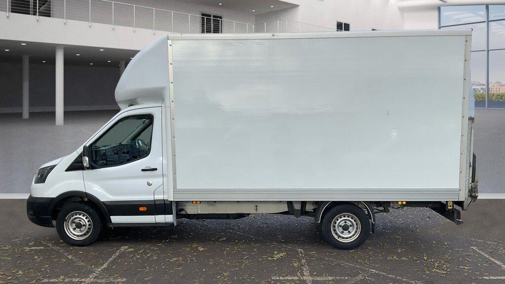 Used Ford Transit 2021 for sale - 76667087: Photo 39