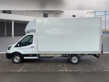 Used Ford Transit 2021 for sale - 76667087: Photo