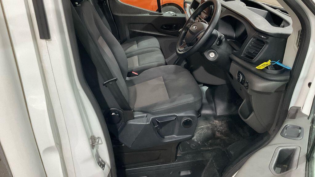 Used Ford Transit 2021 for sale - 76667087: Photo 44