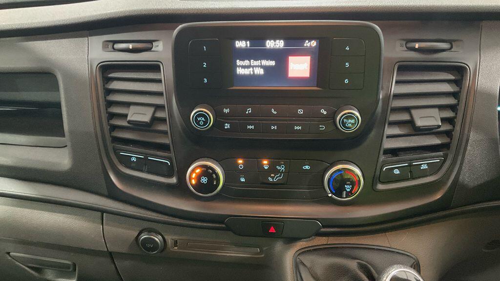 Used Ford Transit 2021 for sale - 76667087: Photo 47