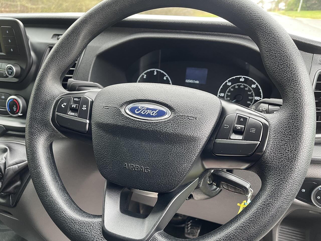 Used Ford Transit 2021 for sale - 76667087: Photo 49