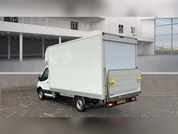 Used Ford Transit 2021 for sale - 76667087: Photo