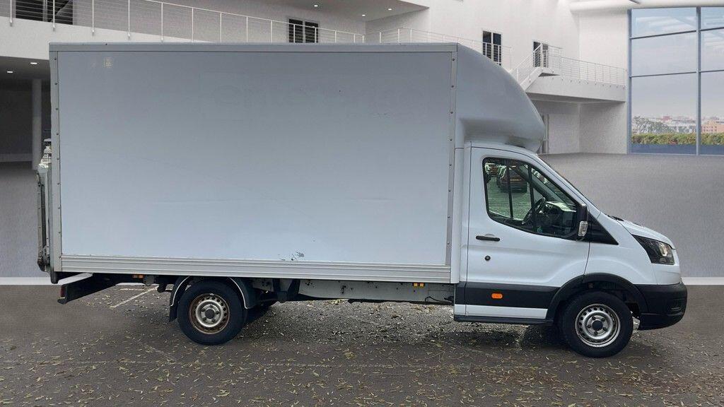 Used Ford Transit 2021 for sale - 76667087: Photo 6