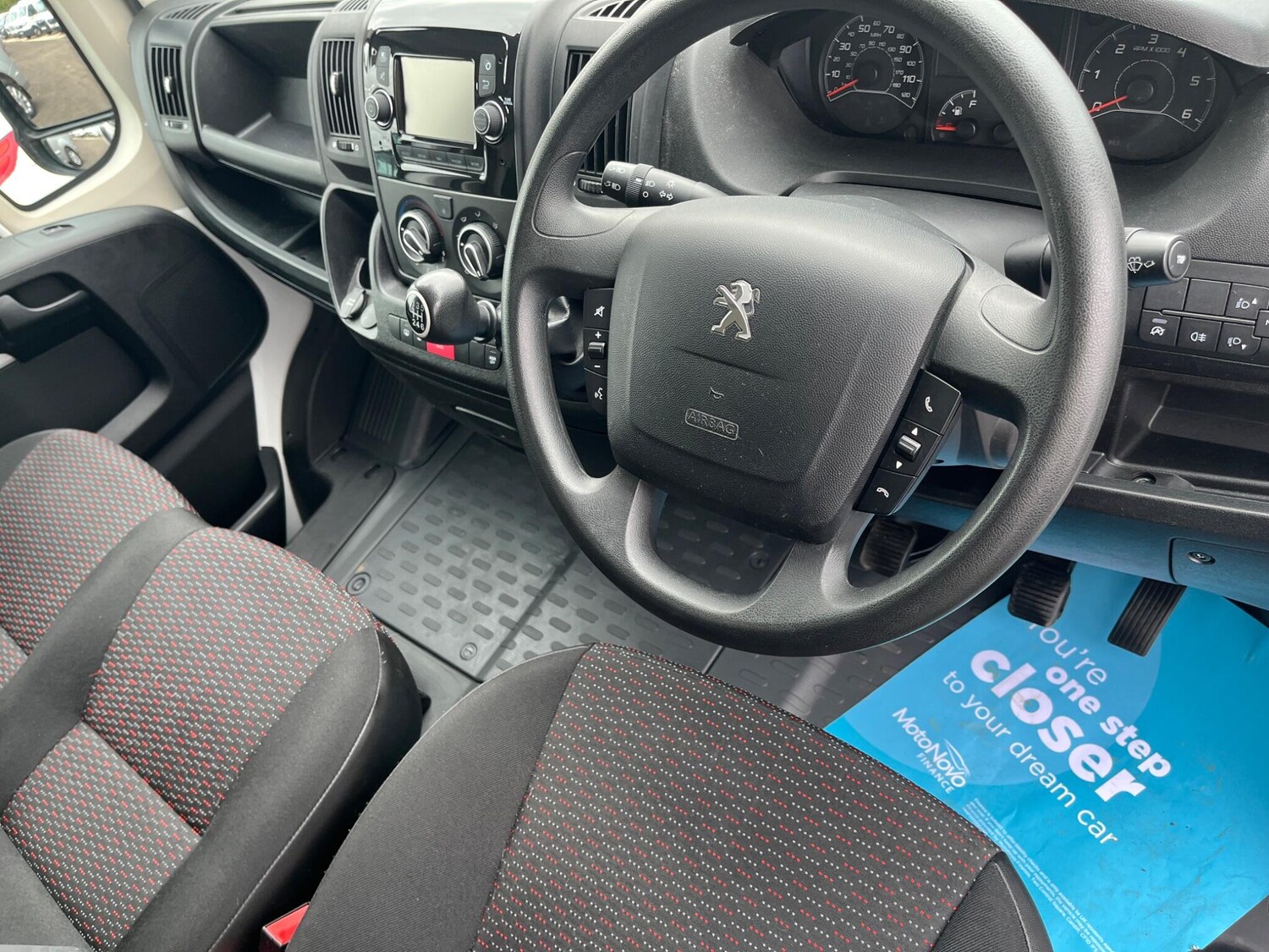 Vehicle 19