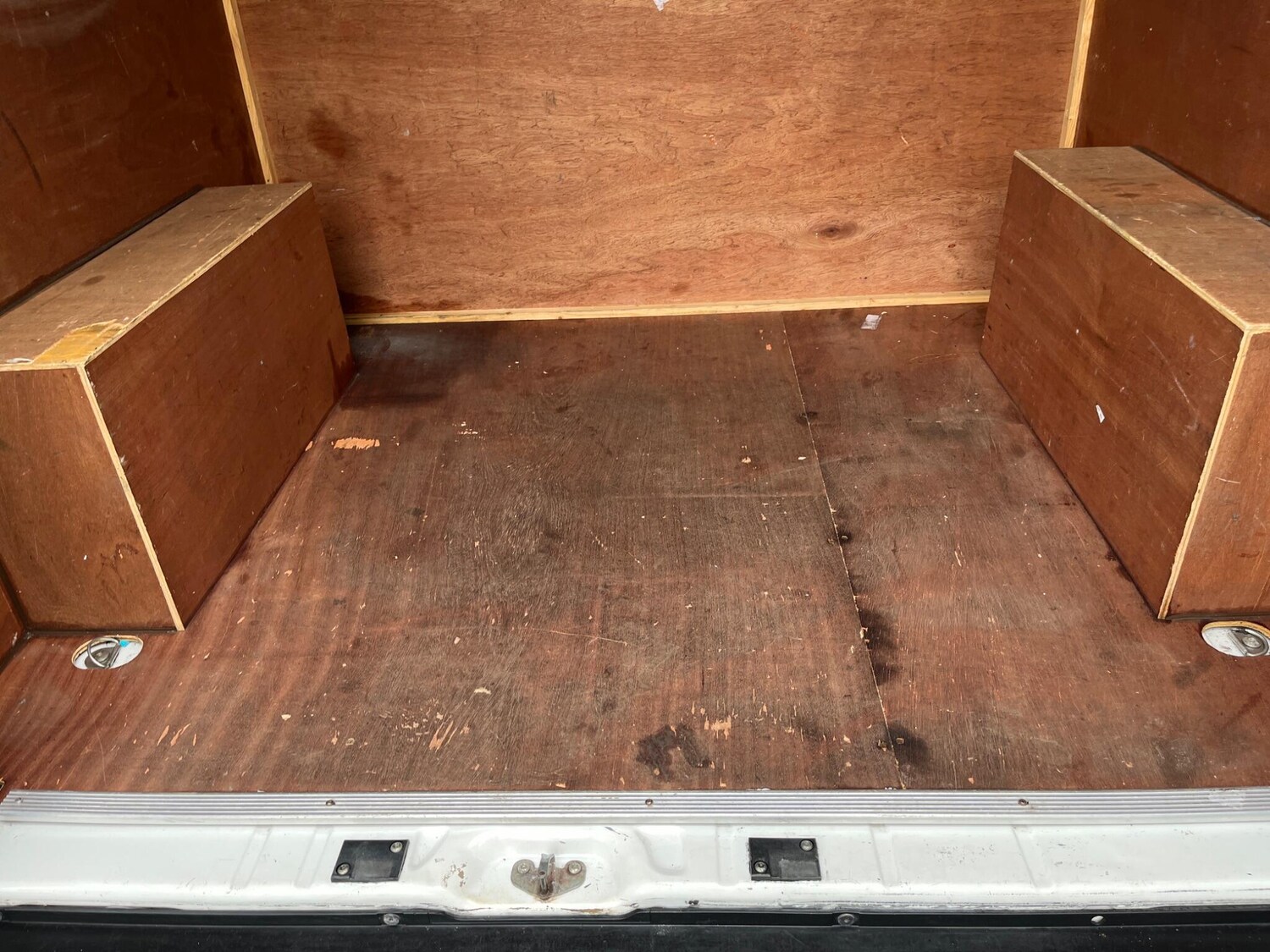 Vehicle 26