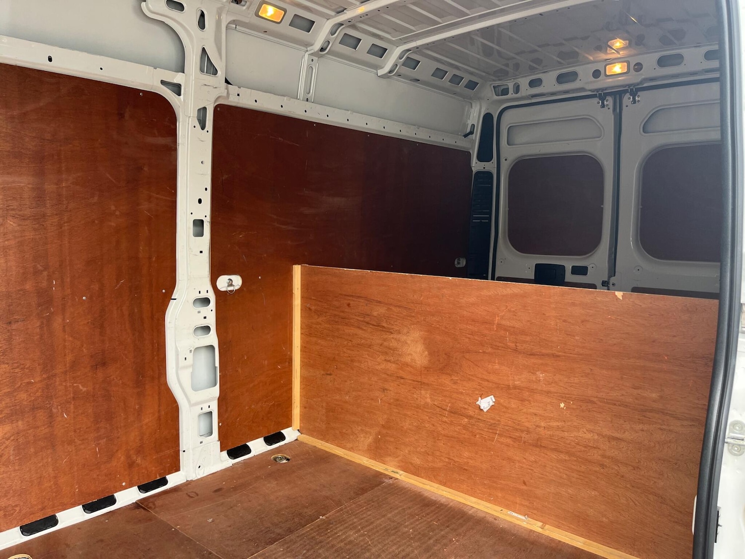 Vehicle 28