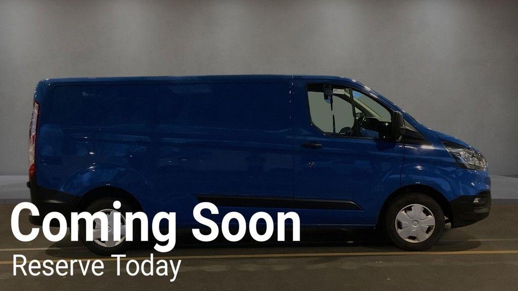 Used Ford Transit Custom 2020 for sale - 77074873: Photo 15