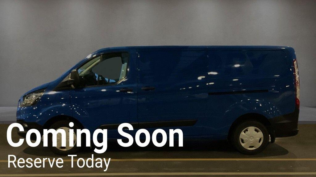 Used Ford Transit Custom 2020 for sale - 77074873: Photo 16