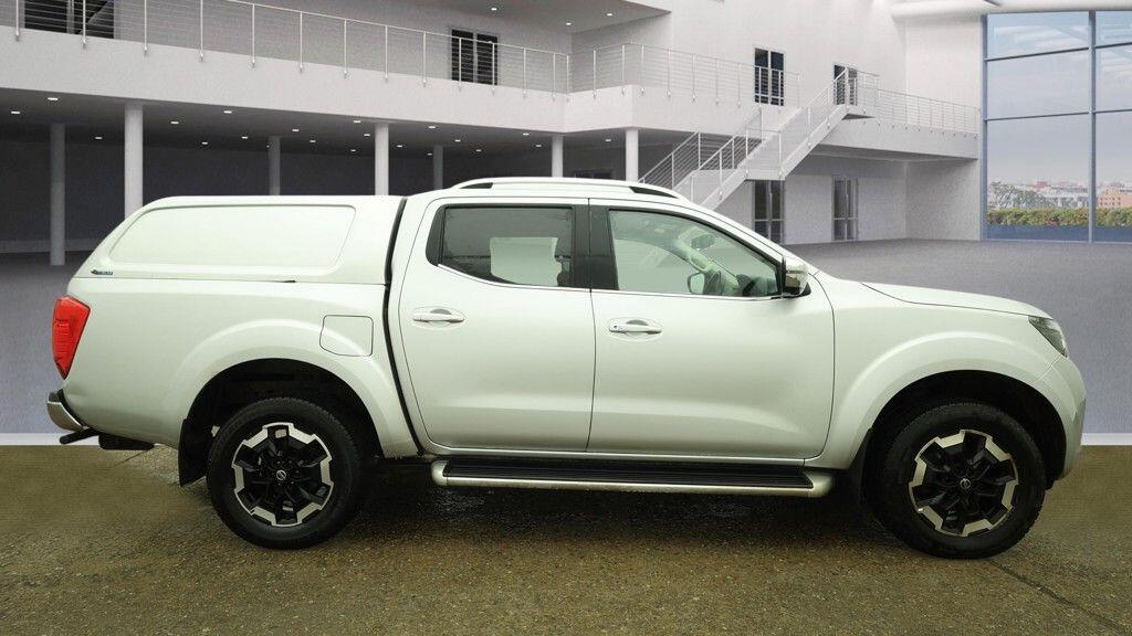 Used Nissan Navara 2021 for sale - 77174576: Photo 10