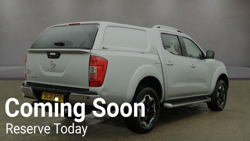 Used Nissan Navara 2021 for sale - 77174576: Photo 12