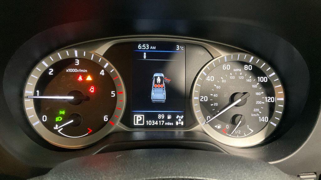 Used Nissan Navara 2021 for sale - 77174576: Photo 15