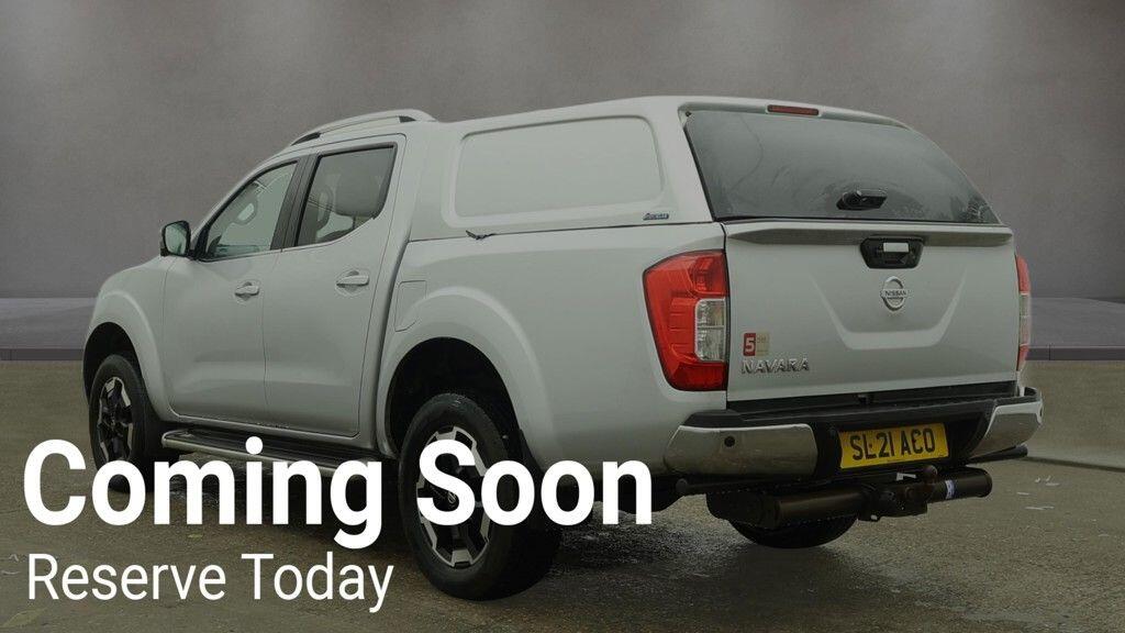 Used Nissan Navara 2021 for sale - 77174576: Photo 19
