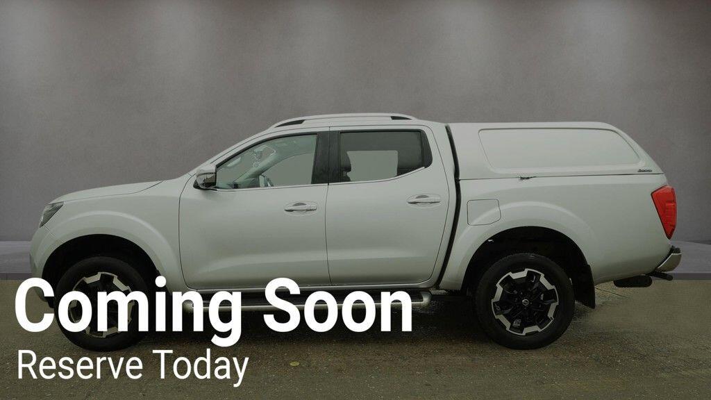 Used Nissan Navara 2021 for sale - 77174576: Photo 20